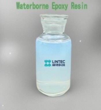 water-based two component epoxy resin