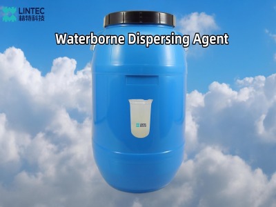 water-based dispersing agent