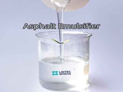 Asphalt Bitumen Emulsifier