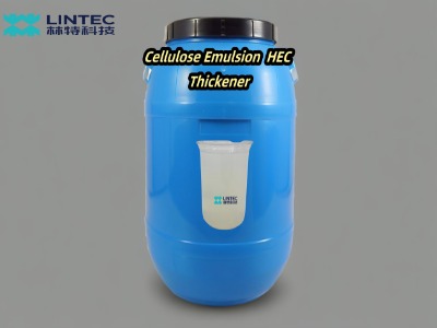 Modified Cellulose Emulsion Thickener