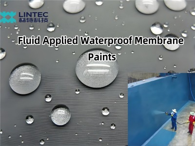 liquid waterproof membrane coating