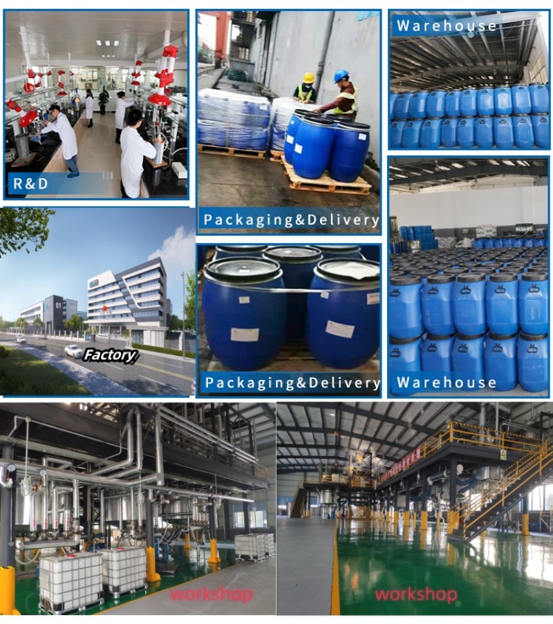 waterborne epoxy resin supplier