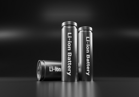 lithium ion battery cell