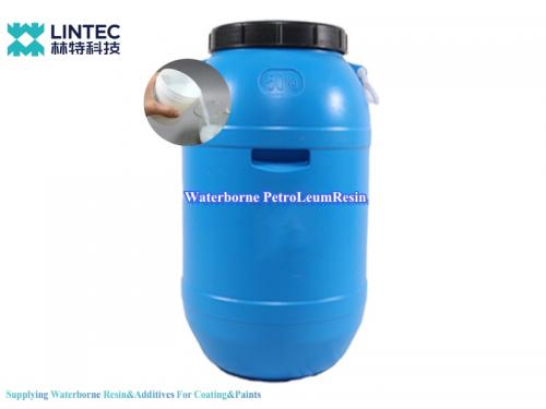 water based petroleum resin