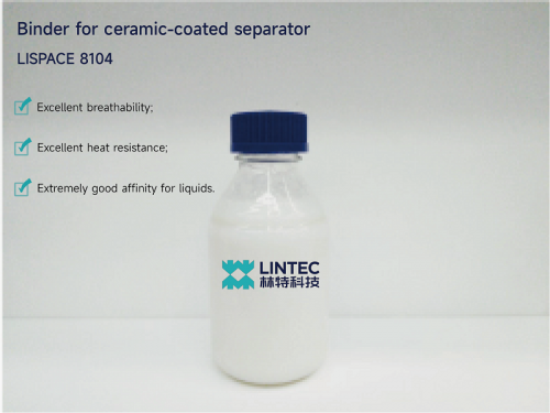 separator binder