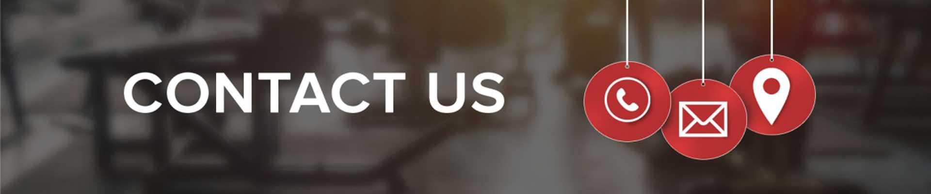 CONTACT US