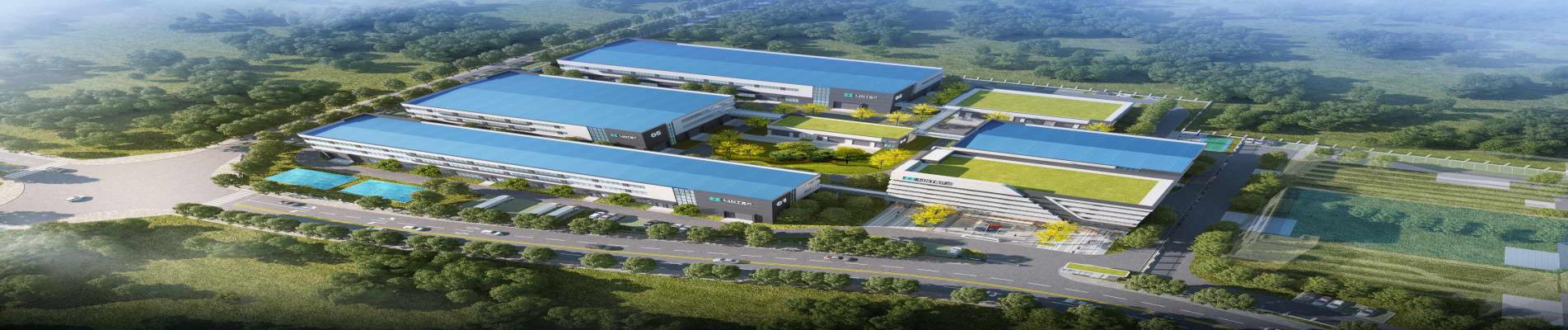 About Factory