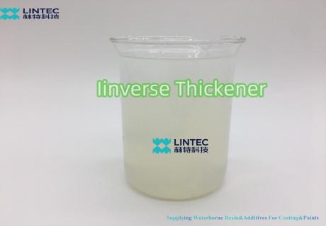 Inverse Thickener Introduction And Application
