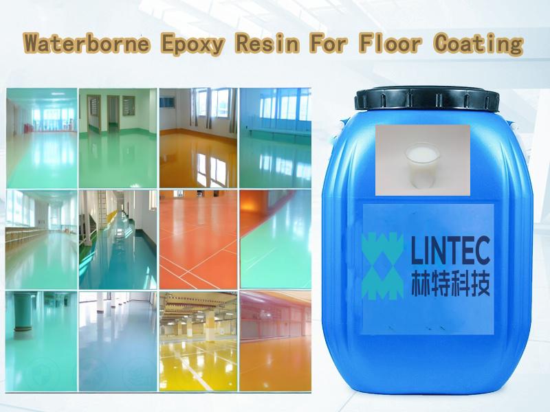 Water-based Epoxy Resin Introduction And Advantages
