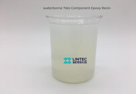 Water-based Acrylic Hybrid Epoxy Resin For Floor Coating and Heavy Duty Coating