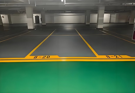 2024 Review: The Advancements of Waterborne Epoxy Resin