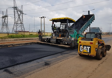 LINTEC Road and Bridge Application Schemes